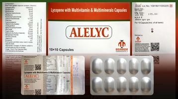 ALELYC